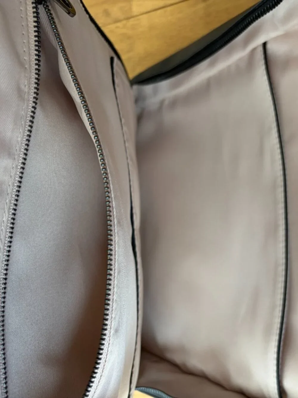 Calpak Kaya Black Laptop Bag